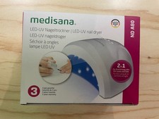 LED UV Nagel Lampe Trockner