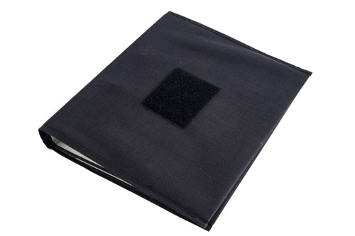 Textil dina5 cover inkl - dina5,