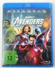 Marvel's The Avengers