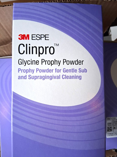 Espe clinpro glycine prophy - espe,