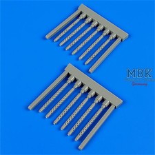 Quickboost qb32151 17g - quickboost, b-17g