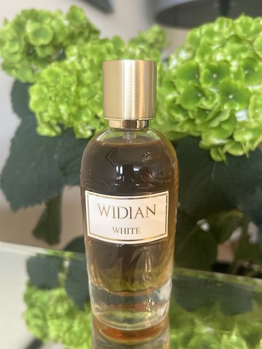Widian white niche - white, edp