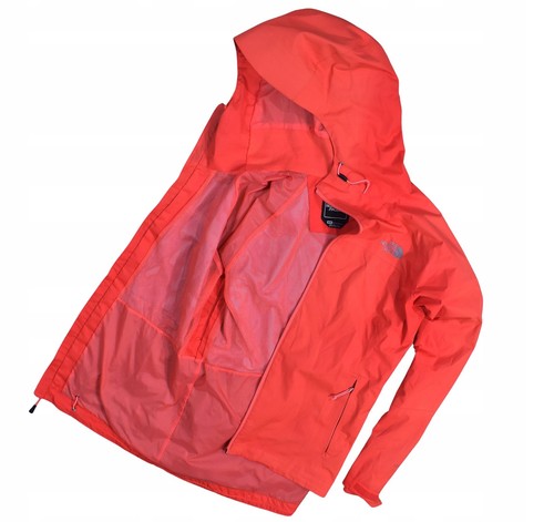 The north face hyvent - north,