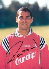 Ratinho 1 FC Kaiserslautern