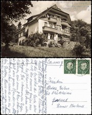 Schönau im Schwarzwald Partie