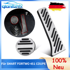 SMART FORTWO 451 COUPE