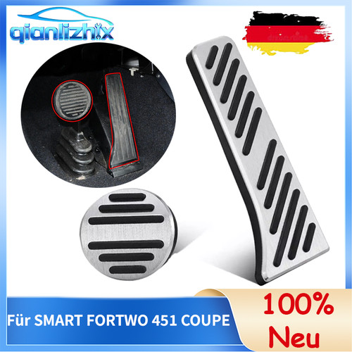 Smart fortwo 451 - 451, coupe