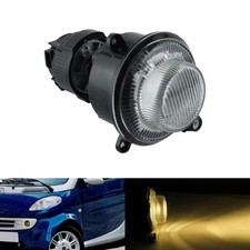 1x Front Fog Light Lamp