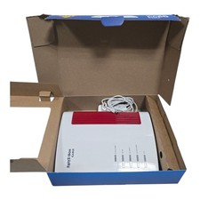 FRITZ!Box 6660 Cable – gesperrt / defekt – nur für Ersatzteile!