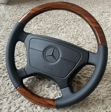 Mercedes SL R129 R107 W140