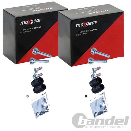 Maxgear - 2x,