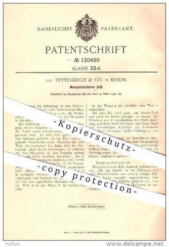Original patent von - patent,