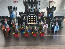 LEGO 6085 Ritterburg - Black