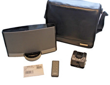 BOSE Sounddock Portable