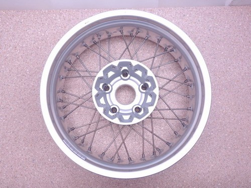 Bmw 1200 k27 hinter - 1200, rad