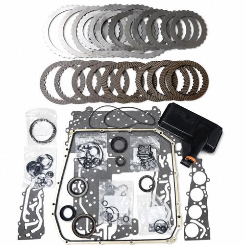 Reparatursatz 0b5 dl501 gang - reparatursatz, 7-gang