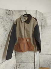 Carhartt Jacke Neuwertig Zustand Herren Größe L Mehrfarbig