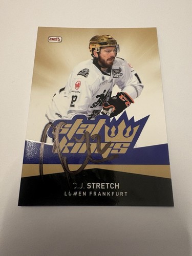 Del2 stat kings löwen - kings,
