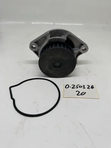 Gates wasserpumpe audi seat - gates,