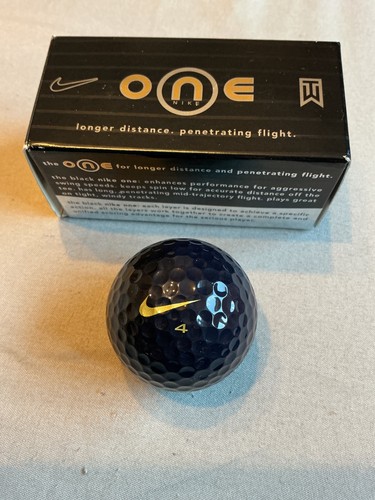 Nike tiger woods one - 1,