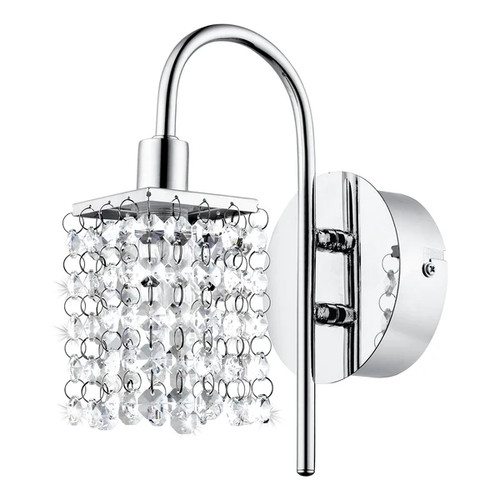 Eglo led badleuchte almonte - eglo,