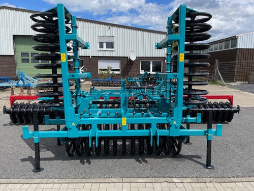 Frontpacker hydraulisch mit - frontpacker,