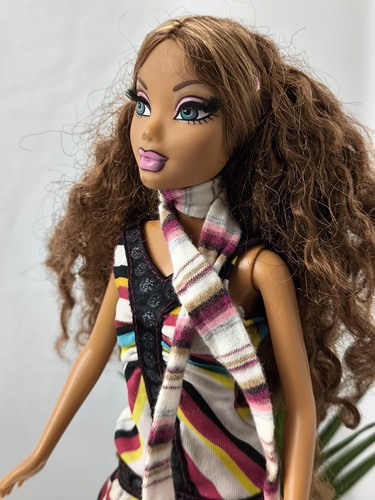 Barbie scene goes hollywood - barbie,