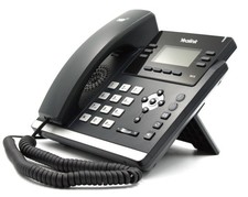 Yealink SIP-T41S IP-Telefon