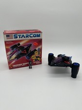 Starcom shadow vampire - vampire, –