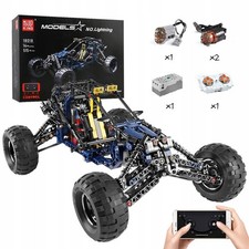 Mould King 18018 Off-road