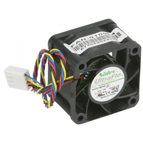Supermicro 40mm axial fan - 40mm,