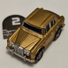 Micro Machines Rolls Royce