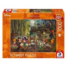 Schmidt Spiele Puzzle Thomas
