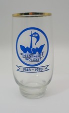 DDR Ehrengeschenk Glas 30