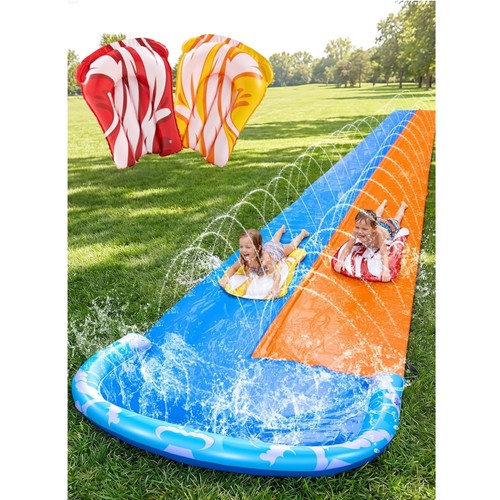 Wasserrutsche 685cm mit
