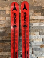 Fis rennski atomic redster - redster, sg