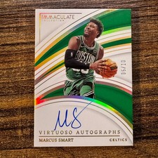 2022-23 Panini Immaculate