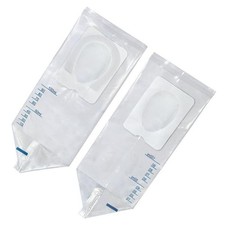 Urinbeutel 100ml Kinder Steril