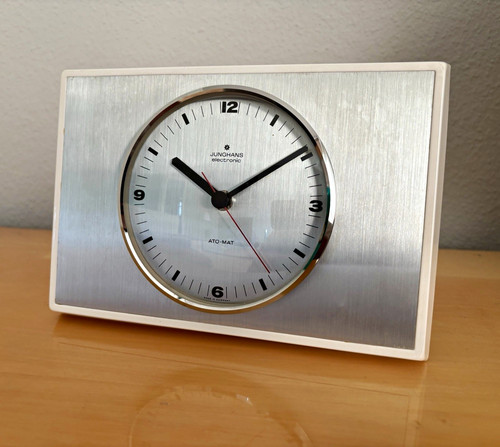 Vintage junghans ato - vintage, ato-mat