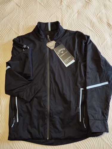 Neu callaway herren regenjacke - neu,