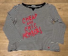 Damen Shirt/ Moschino/ Größe