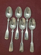 WMF Spaten Cromargan 6