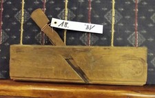 Hobel, Profilhobel, Tischler