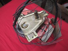 Original Alfa Romeo Spider Fastback Fensterheberseilzug links 105245502900.01