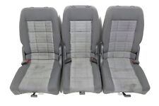 VW Touran Sitz Sitze hinten