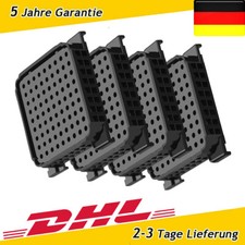 4 Filter für Liebherr