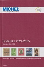 Michel Übersee Band 6 Teil 2