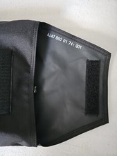 Original Mercedes EQB, GLB