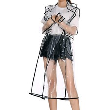 Damen eva transparenter