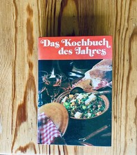 Das Kochbuch des Jahres 1977